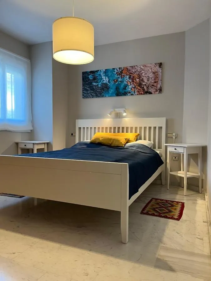 Casadeleon - Costadelsol Vacations & Remote Work Sitio de Calahonda Apartment
