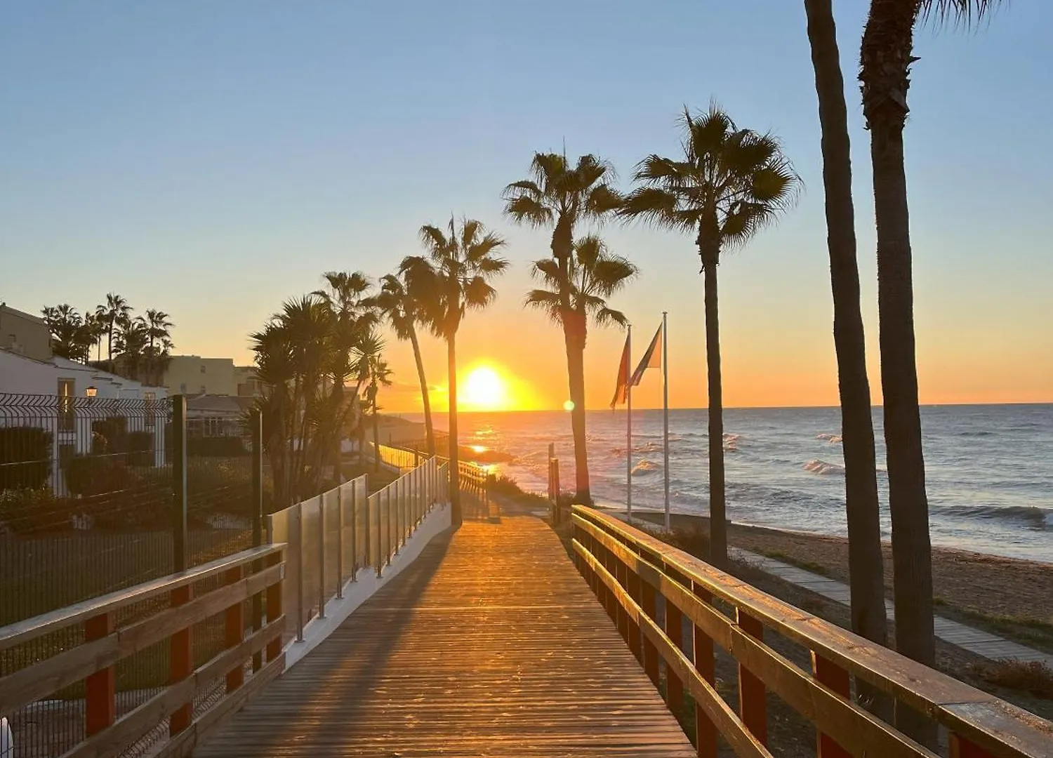 Apartment Casadeleon - Costadelsol Vacations & Remote Work Sitio de Calahonda
