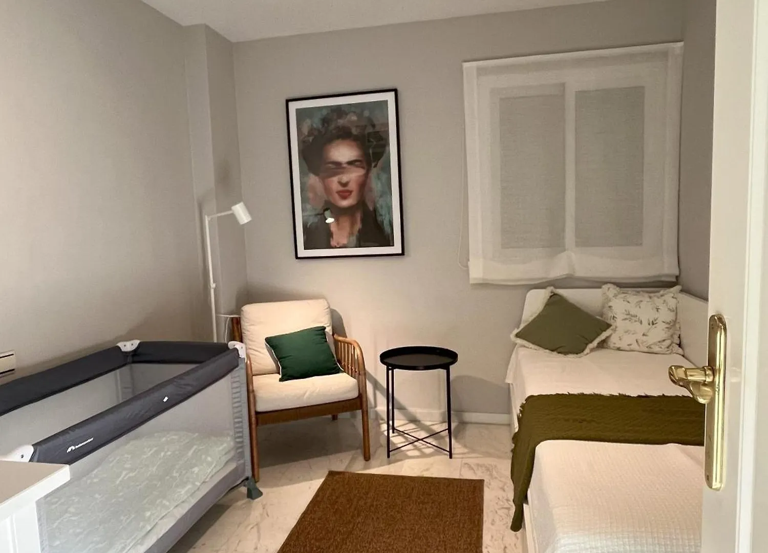 Casadeleon - Costadelsol Vacations & Remote Work Sitio de Calahonda 0*,