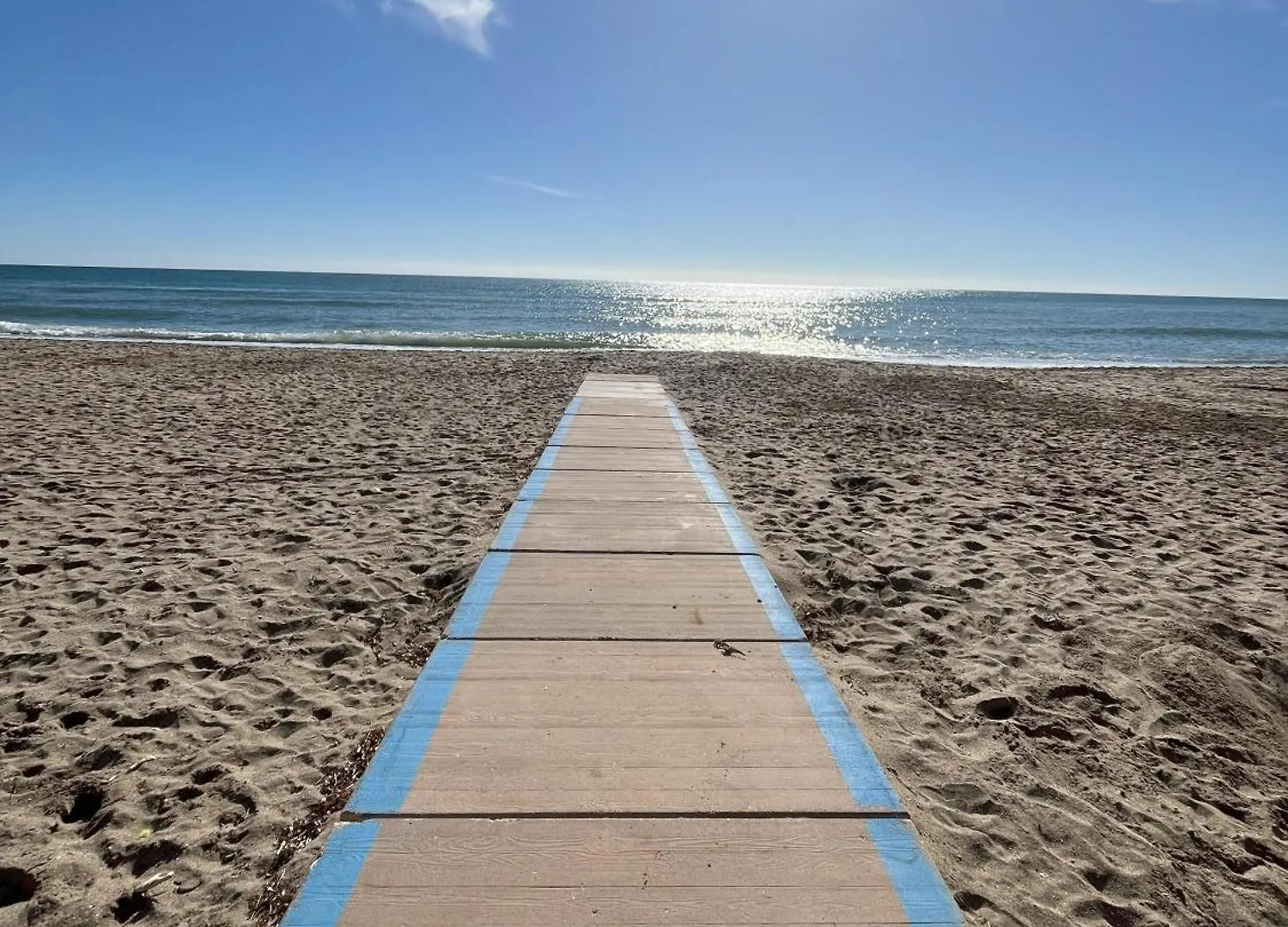 Casadeleon - Costadelsol Vacations & Remote Work Sitio de Calahonda Apartment