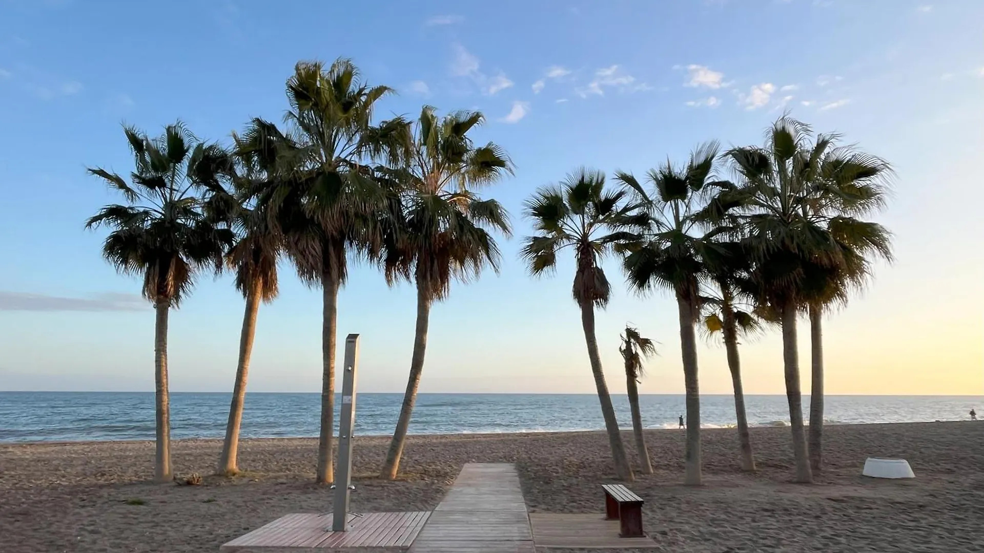 Apartment Casadeleon - Costadelsol Vacations & Remote Work Sitio de Calahonda