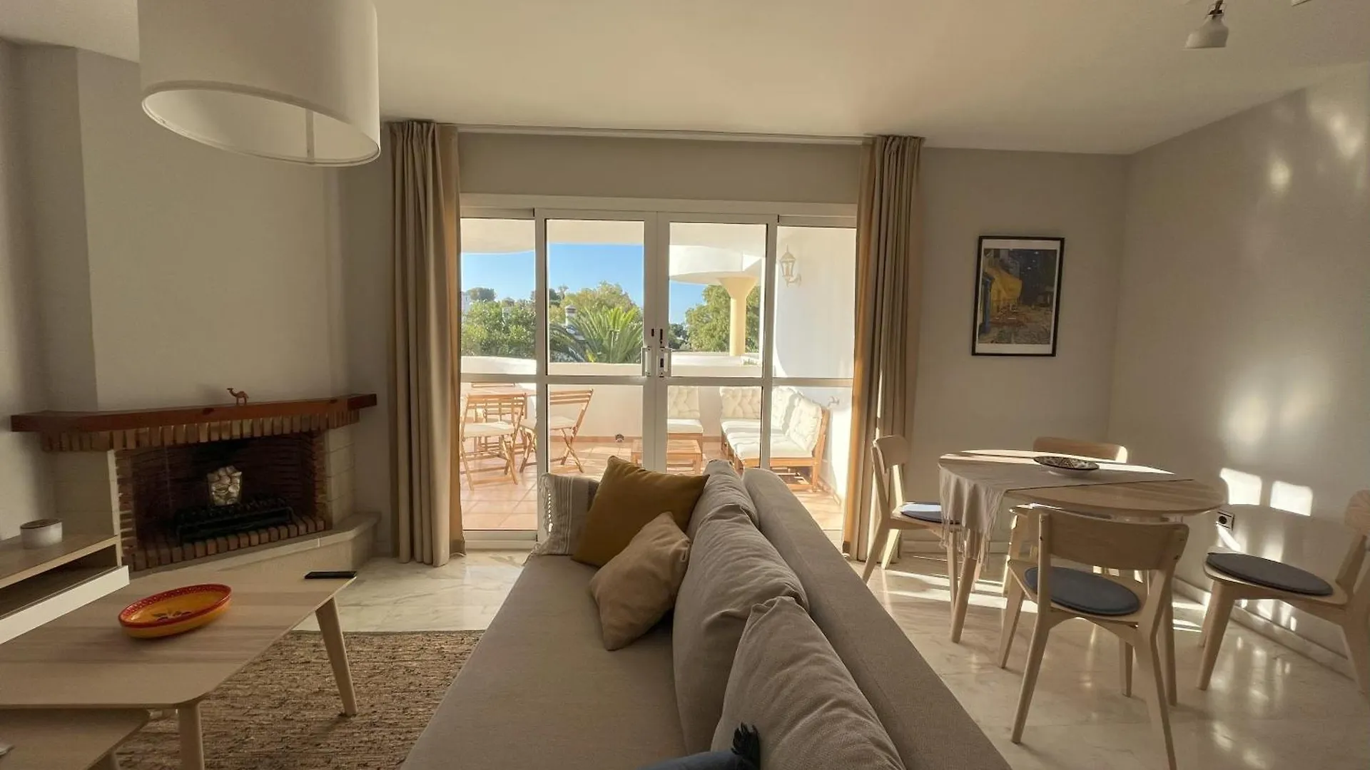 Apartment Casadeleon - Costadelsol Vacations & Remote Work Sitio de Calahonda