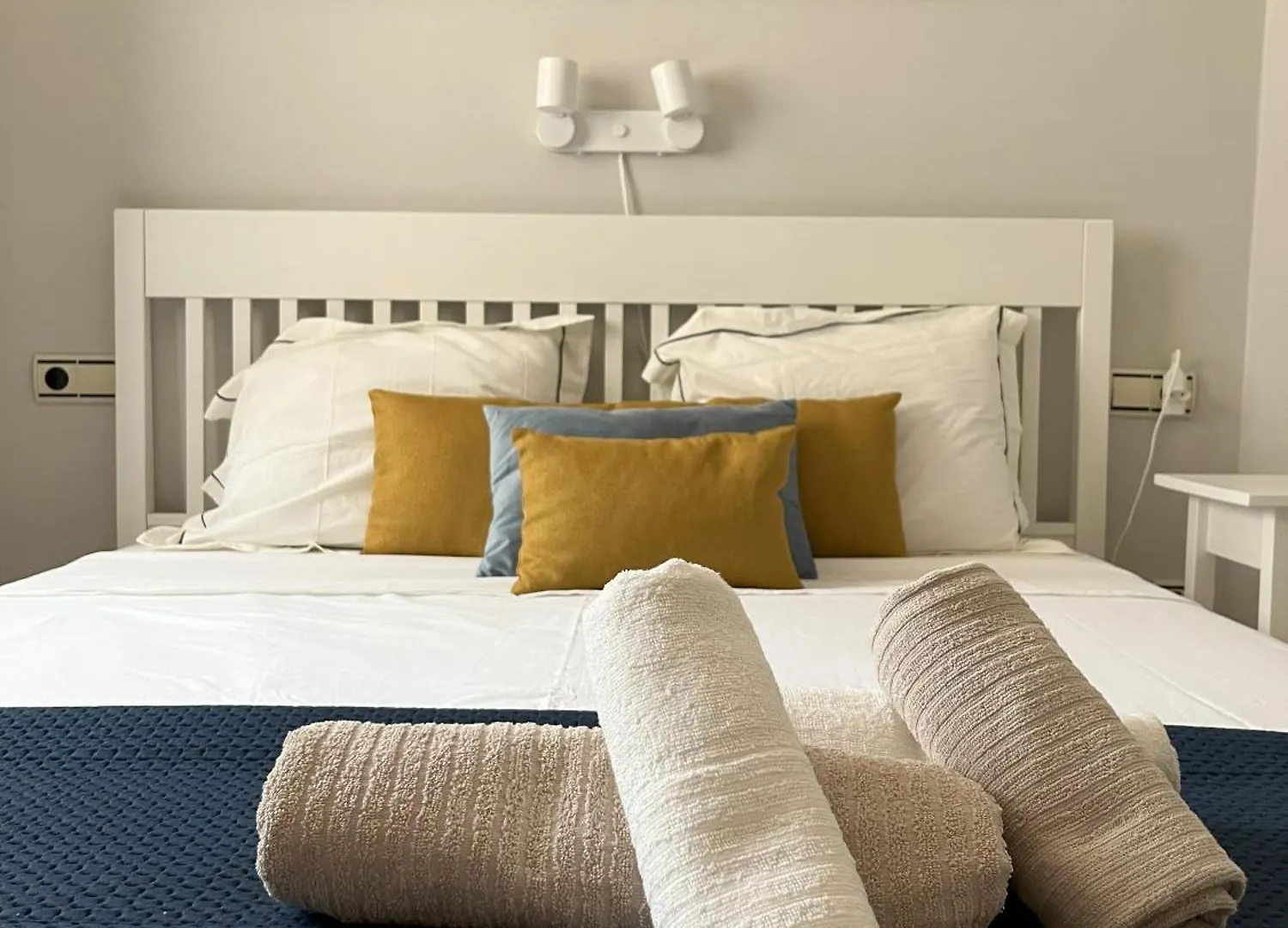 Casadeleon - Costadelsol Vacations & Remote Work Sitio de Calahonda