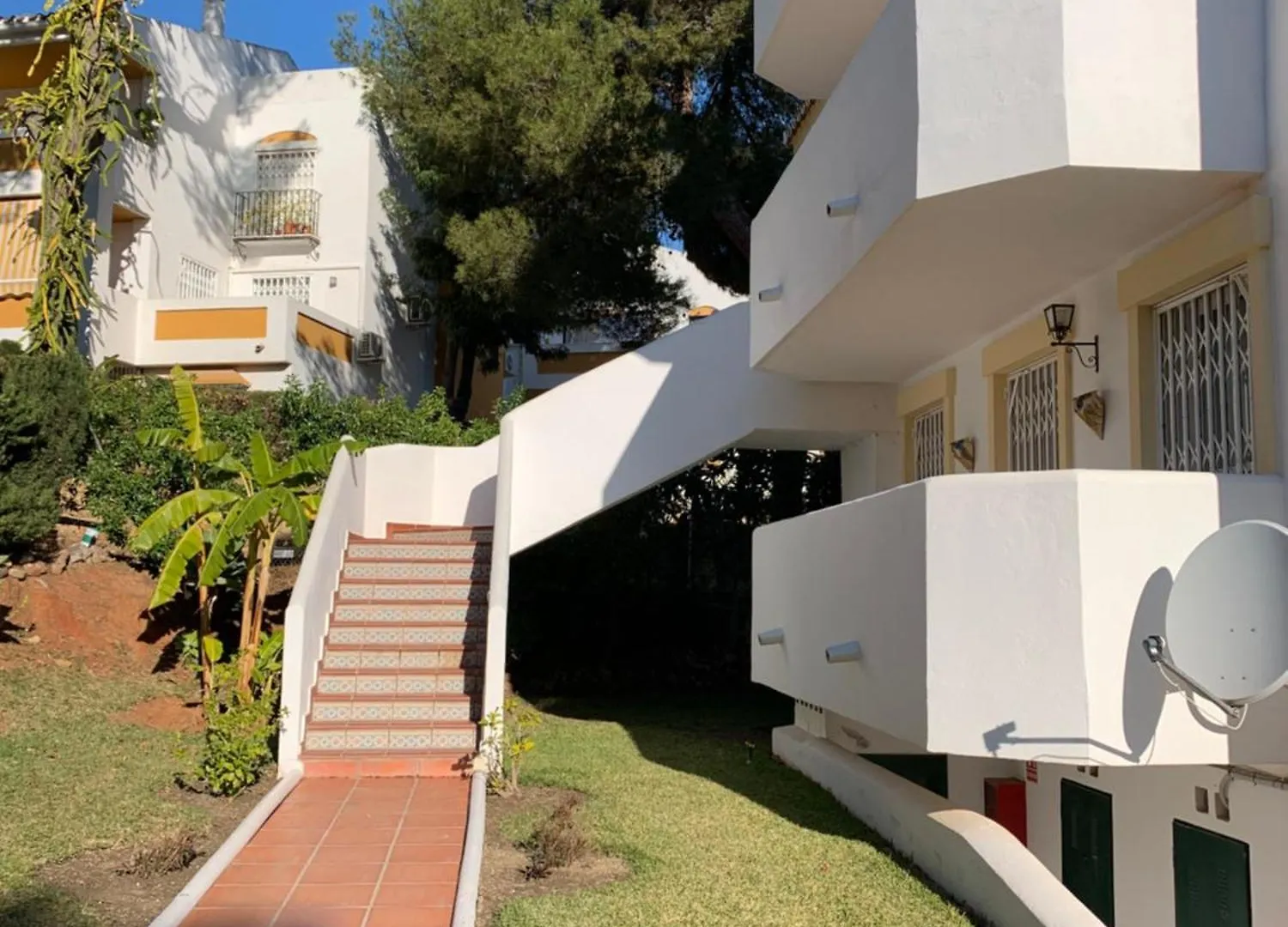 Casadeleon - Costadelsol Vacations & Remote Work Sitio de Calahonda 0*,  Spain