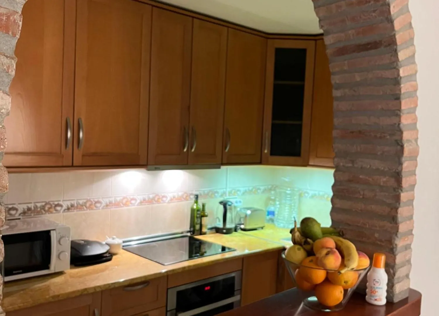 Casadeleon - Costadelsol Vacations & Remote Work Sitio de Calahonda Apartment