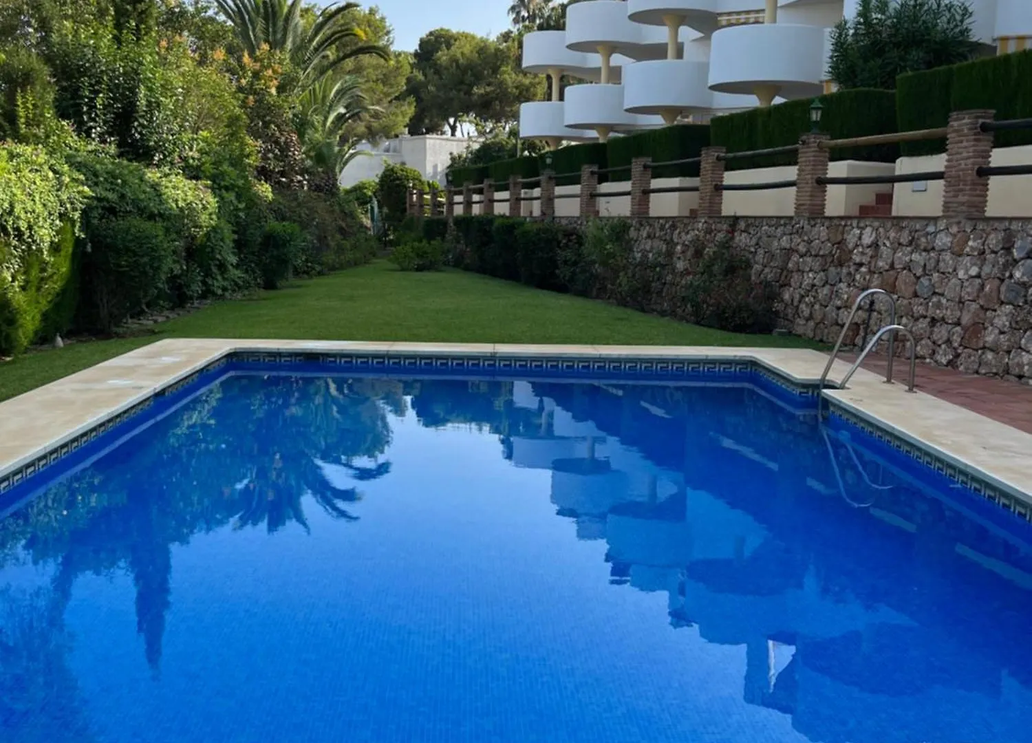 Apartment Casadeleon - Costadelsol Vacations & Remote Work Sitio de Calahonda Spain