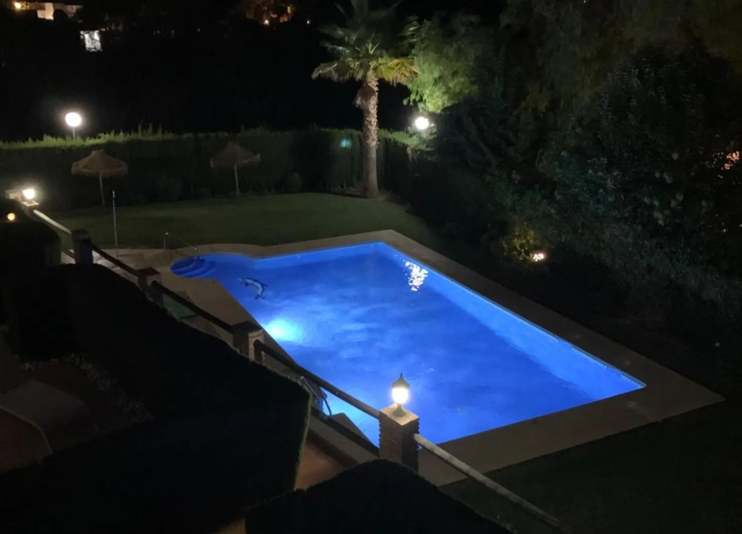 Casadeleon - Costadelsol Vacations & Remote Work Sitio de Calahonda Spain