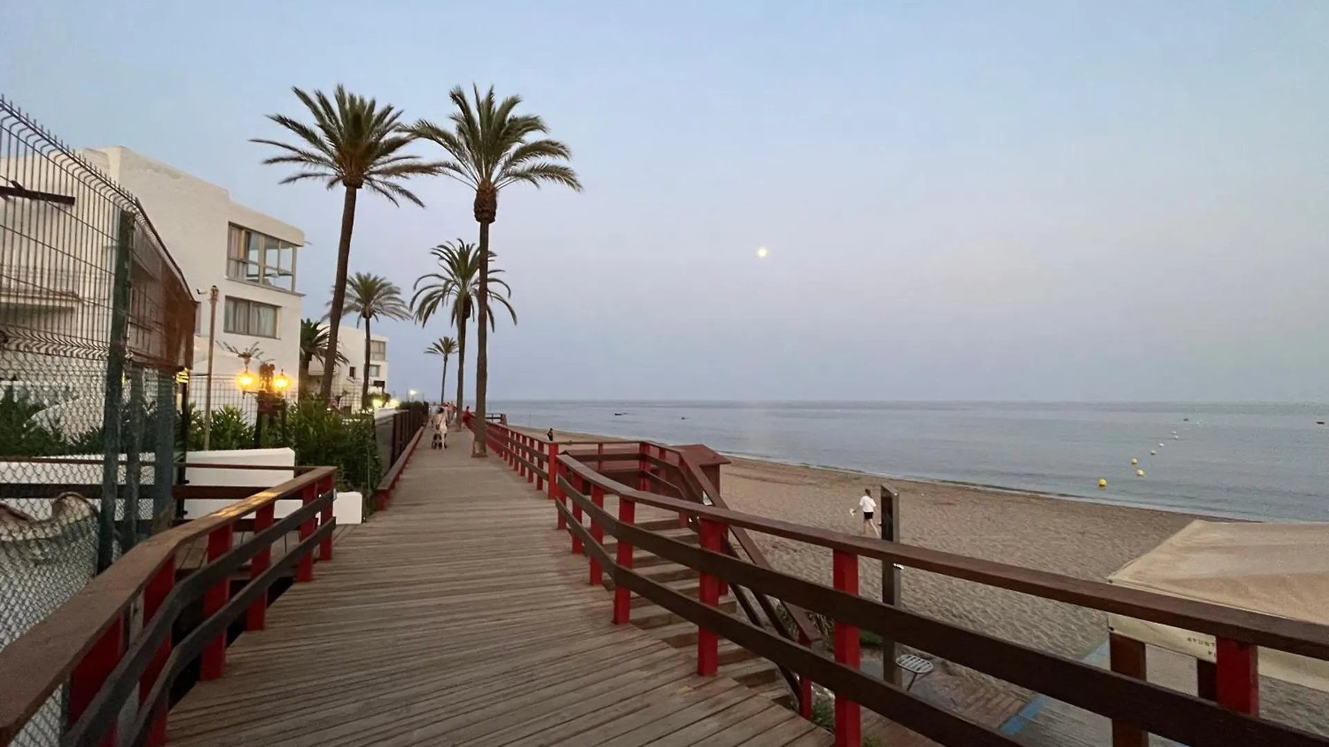 Casadeleon - Costadelsol Vacations & Remote Work Sitio de Calahonda Spain