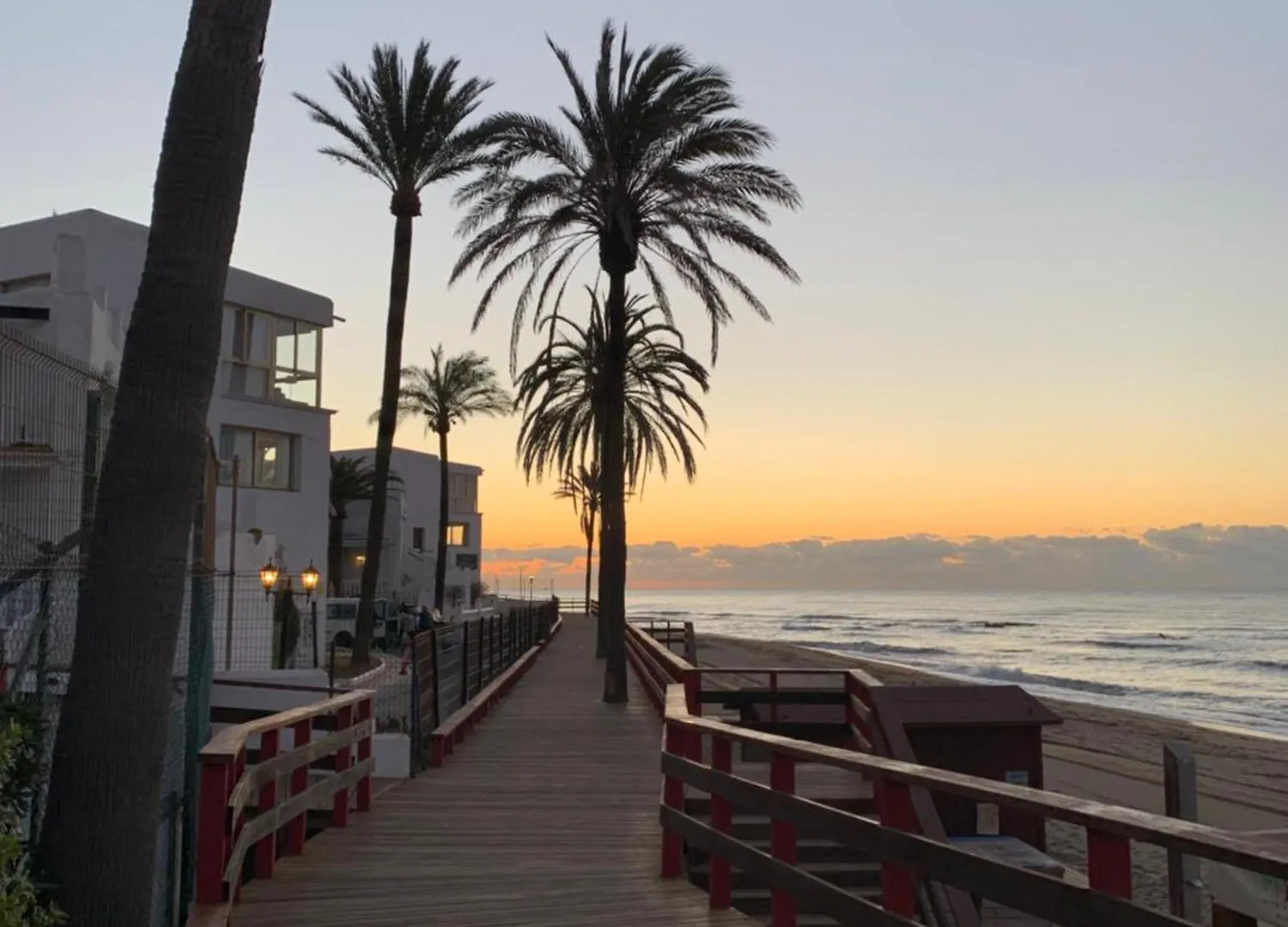 Apartment Casadeleon - Costadelsol Vacations & Remote Work Sitio de Calahonda