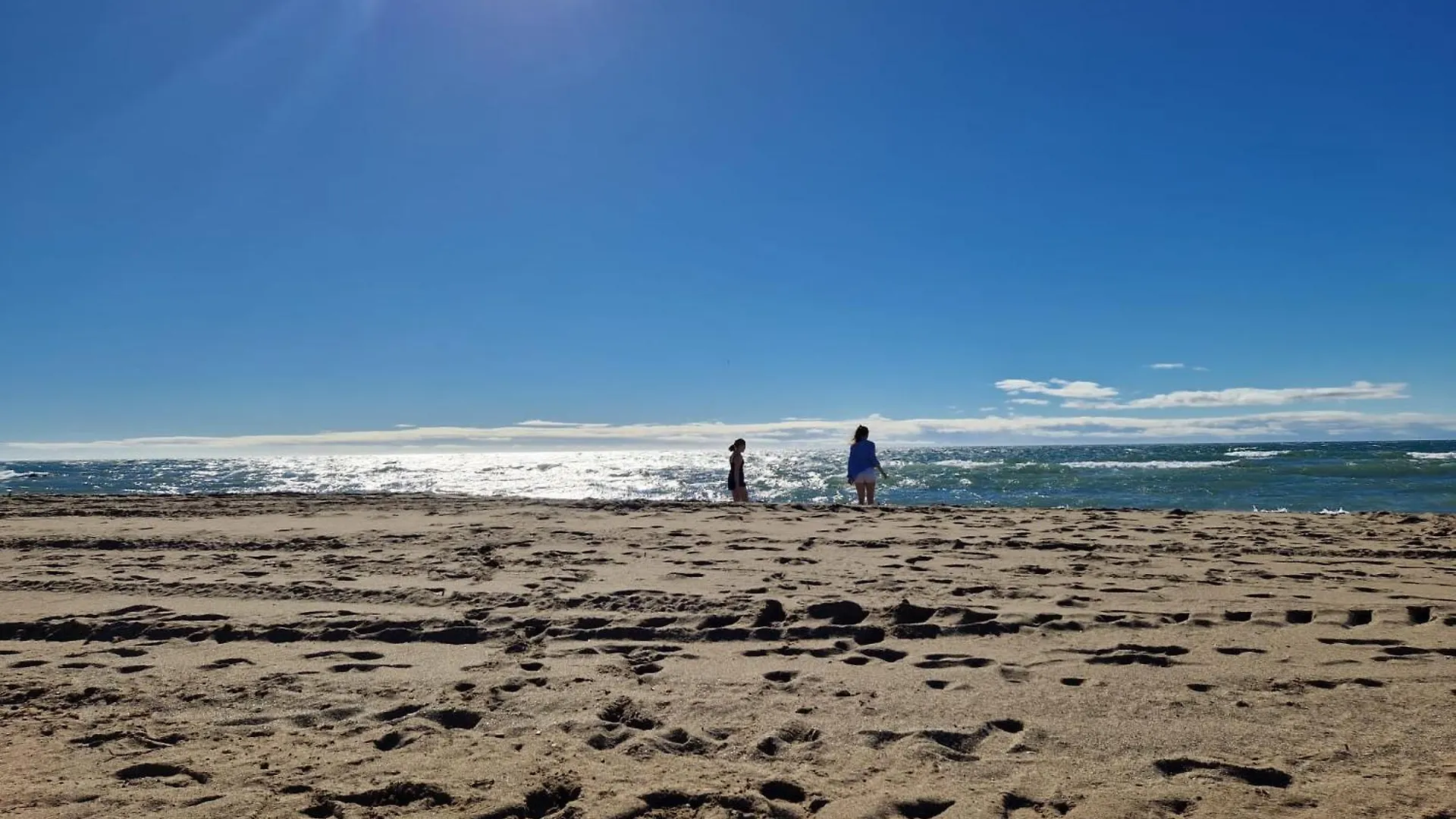 Casadeleon - Costadelsol Vacations & Remote Work Sitio de Calahonda Apartment