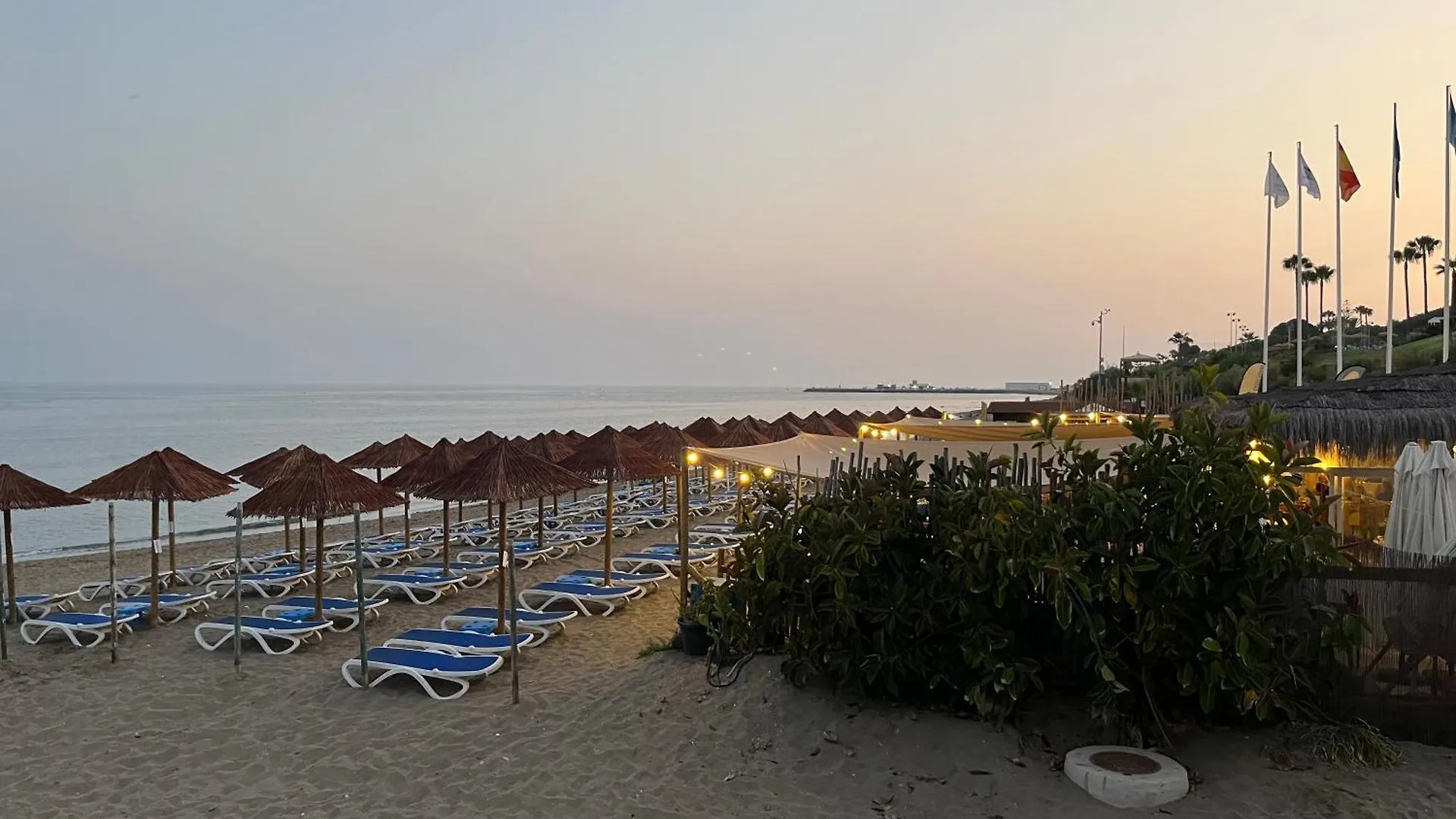 Casadeleon - Costadelsol Vacations & Remote Work Sitio de Calahonda Apartment