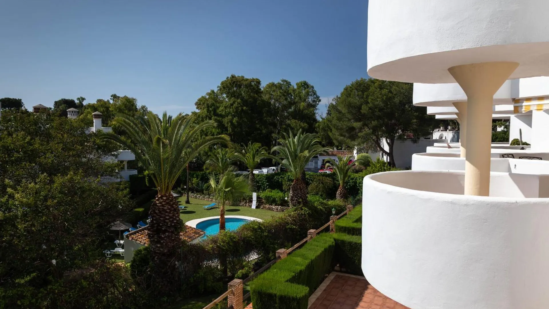 Casadeleon - Costadelsol Vacations & Remote Work Sitio de Calahonda