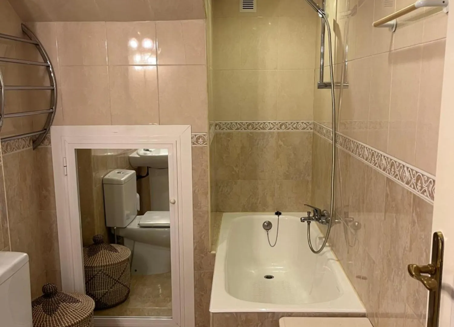 Casadeleon - Costadelsol Vacations & Remote Work Sitio de Calahonda Apartment