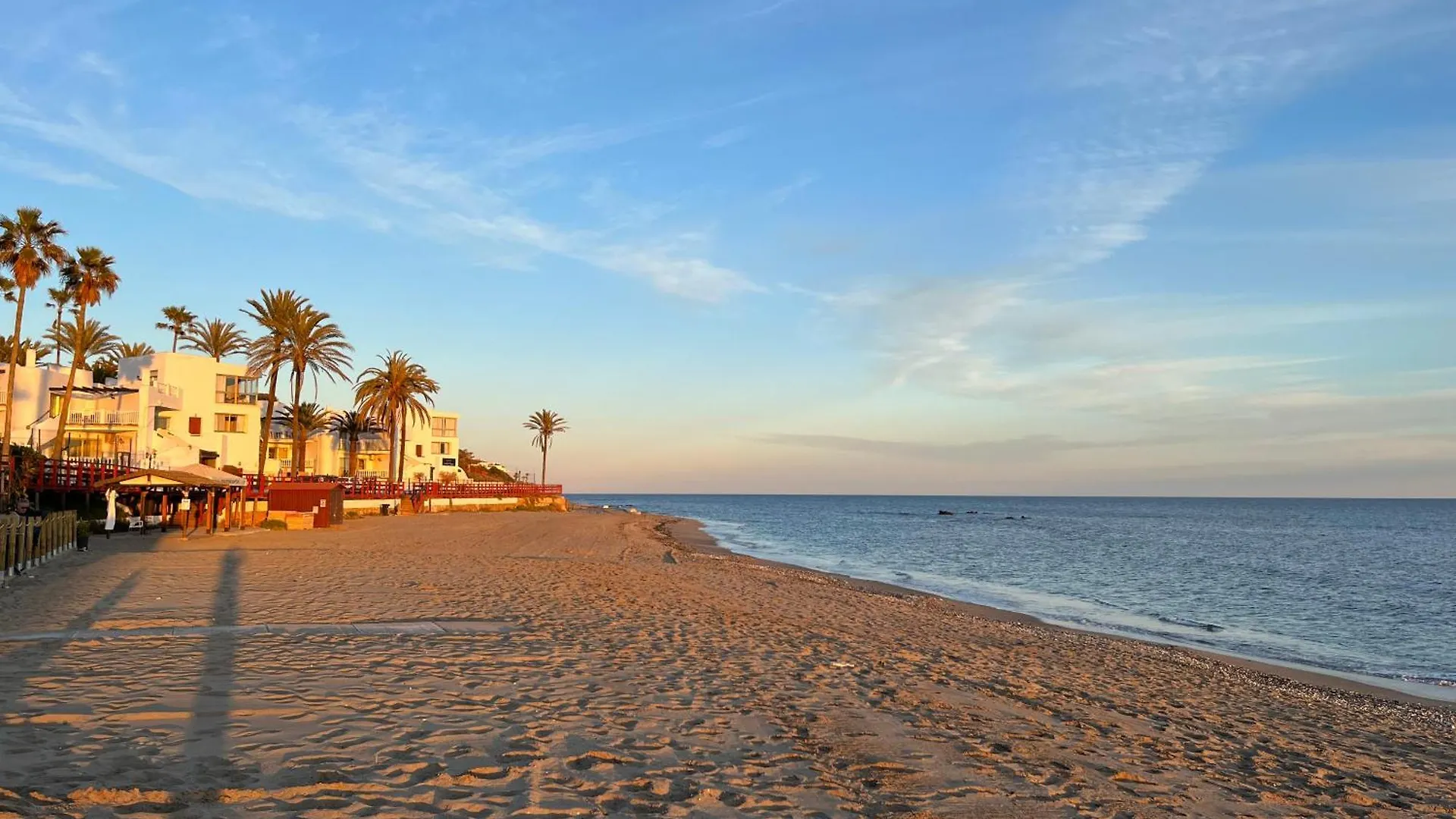 Casadeleon - Costadelsol Vacations & Remote Work Sitio de Calahonda