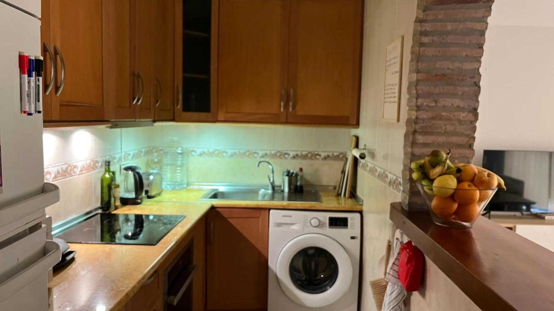Casadeleon - Costadelsol Vacations & Remote Work Sitio de Calahonda 0*,  Spain