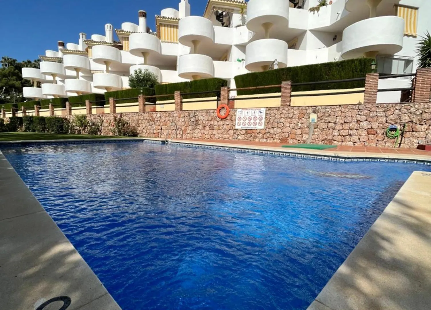 Casadeleon - Costadelsol Vacations & Remote Work Sitio de Calahonda 0*,  Spain