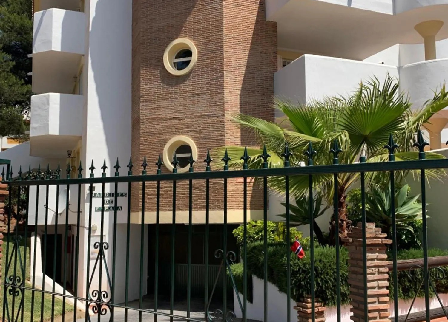 Casadeleon - Costadelsol Vacations & Remote Work Sitio de Calahonda Apartment