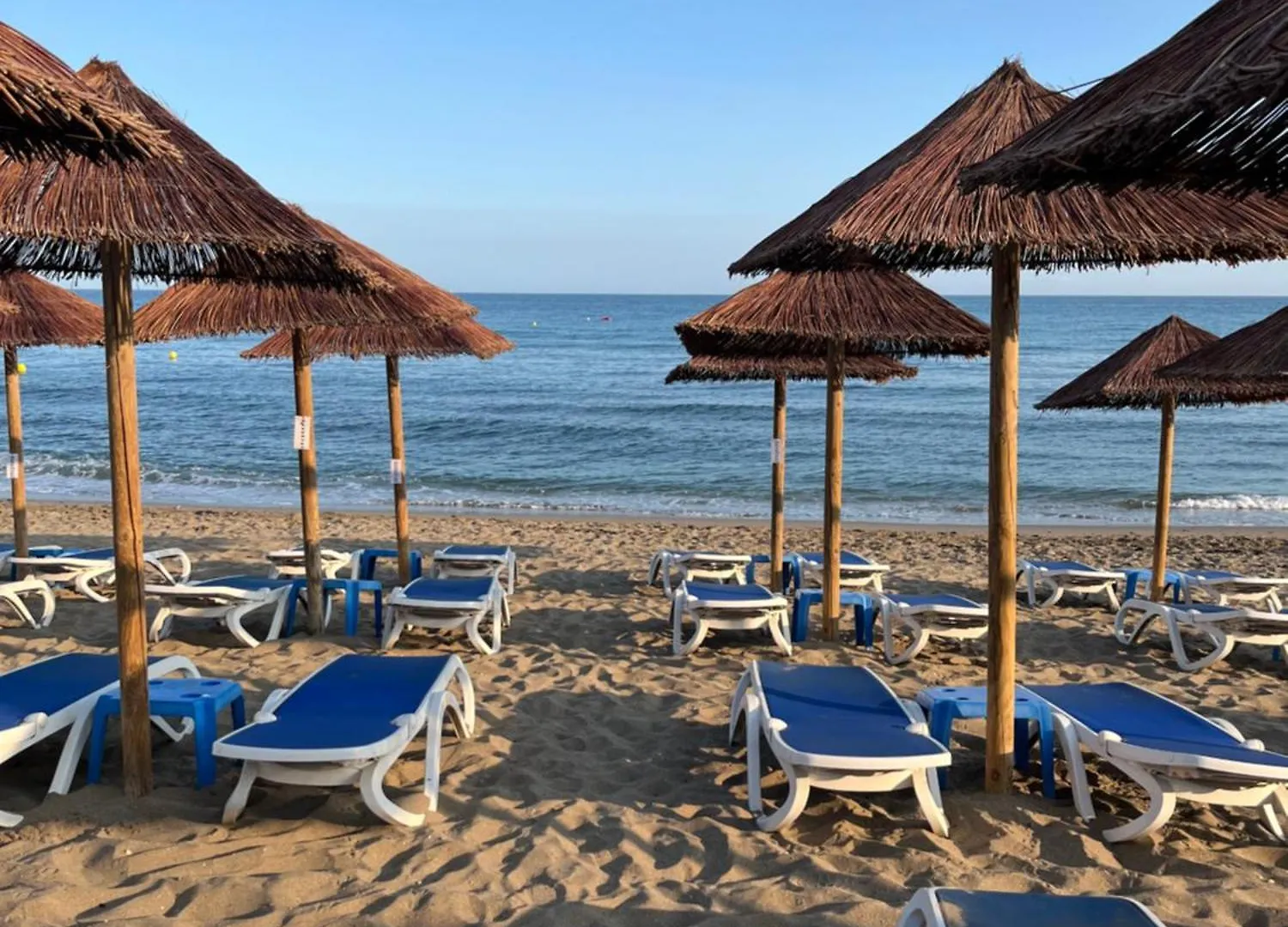 Apartment Casadeleon - Costadelsol Vacations & Remote Work Sitio de Calahonda Spain