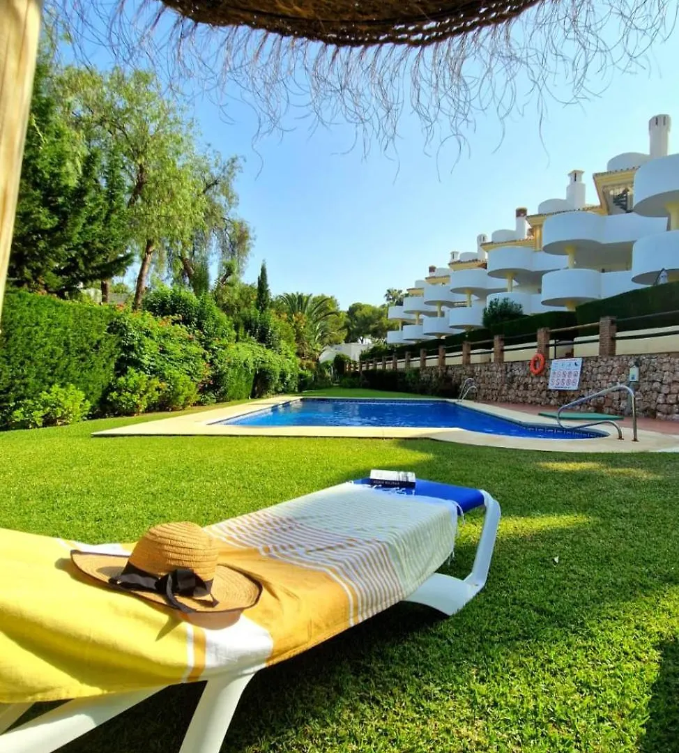 Casadeleon - Costadelsol Vacations & Remote Work location