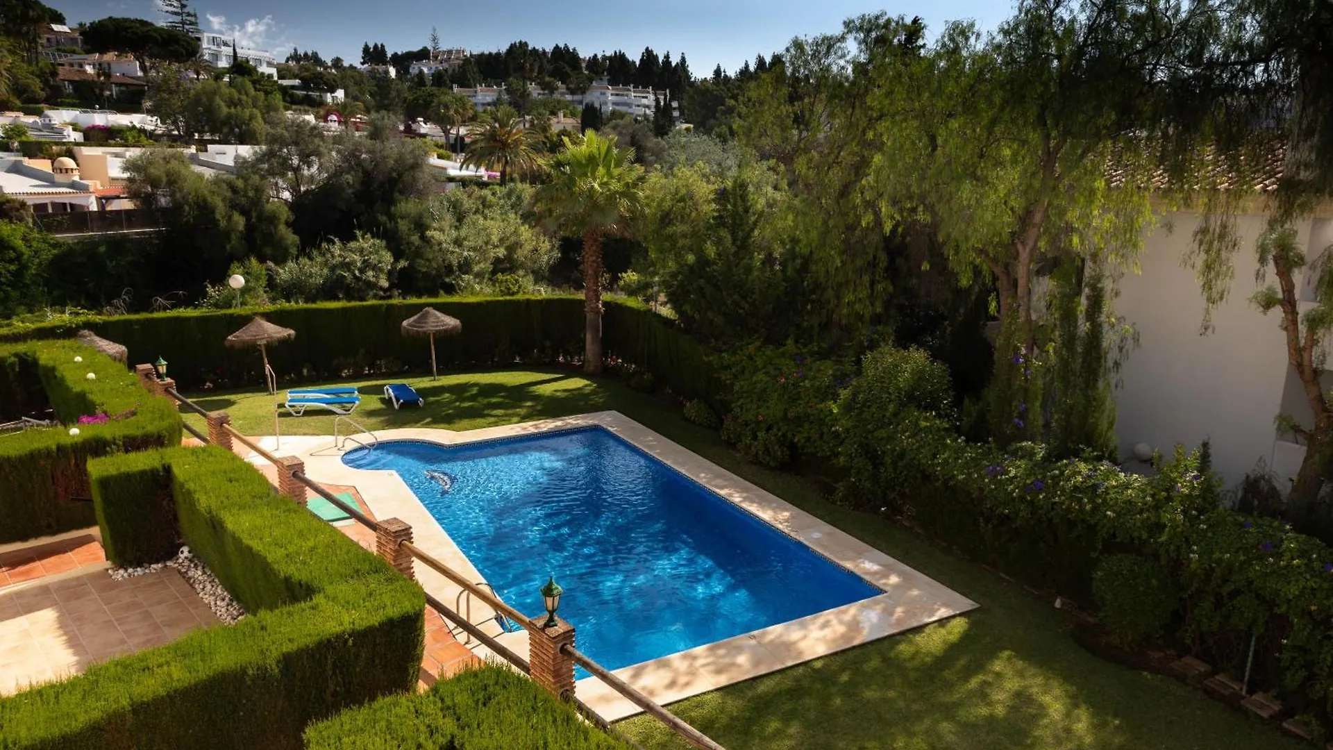 Casadeleon - Costadelsol Vacations & Remote Work Sitio de Calahonda