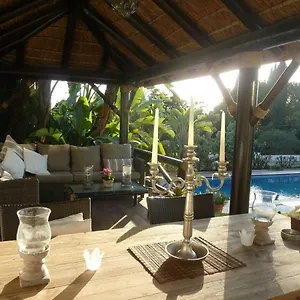 Breeze Boutique Guest Rooms, Marbella Sitio de Calahonda