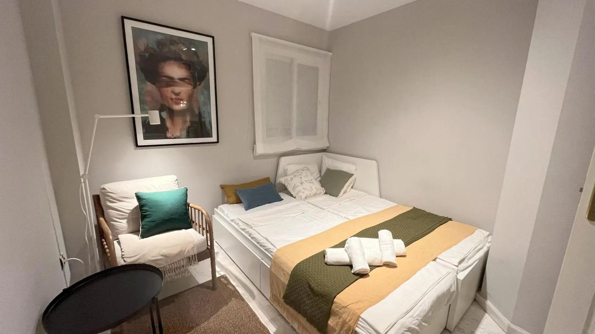 Apartment Casadeleon - Costadelsol Vacations & Remote Work Sitio de Calahonda