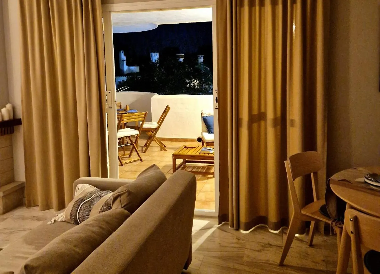 Apartment Casadeleon - Costadelsol Vacations & Remote Work Sitio de Calahonda