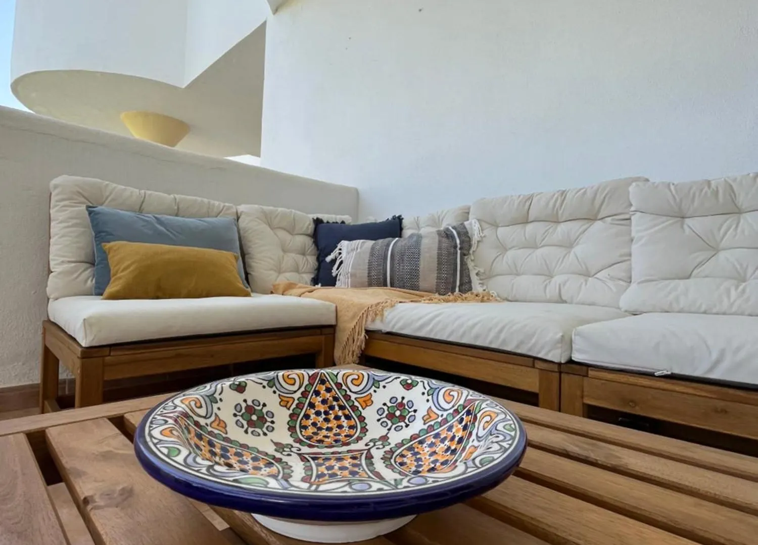 Casadeleon - Costadelsol Vacations & Remote Work Sitio de Calahonda 0*,